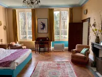 Yxie - Manoir des Arts Hotel a Gravon
