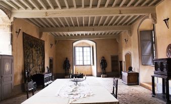 Château des Marcilly Talaru