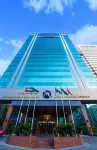 Majlis Grand Mercure Residence Abu Dhabi 앨 자히야 호텔