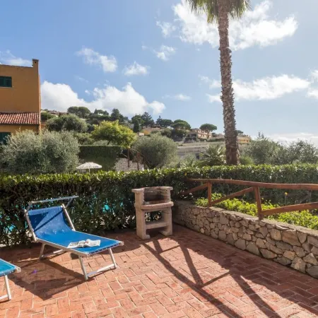 Il Borgo Apartments A2 - Sv-D600-Bove3Bta