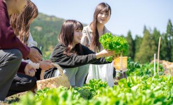 Bunkou Stay Haruhi