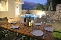 Amarianos Villas