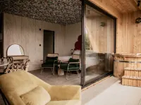 The Garden Rooms Hotels in Alnwick