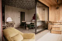 The Garden Rooms Hotels in Seahouses