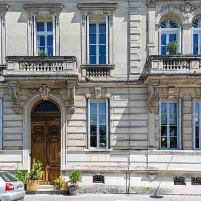 La Maison Mulato Bordeaux, Saint-emilion Hotel Exterior
