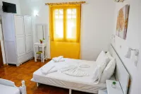 Jasmine Apartments Hotels in Pythagoreio