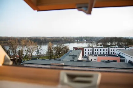 Apartament Uleczka by Rentoom Отели в г. Торунь