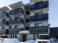 Serenade Chitose MS103 Hotels in Chitose