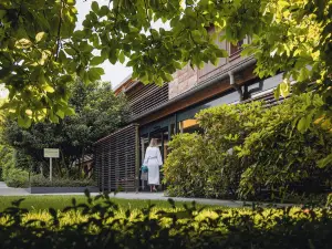 Le Parc Hôtel Obernai & Yonaguni Spa