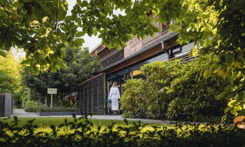 Le Parc Hôtel Obernai & Yonaguni Spa