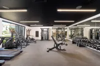 Grand Hotel View - Phòng Gym