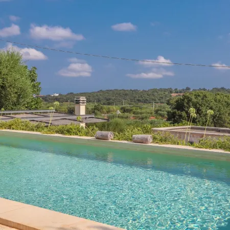 TD Casale Terranova Stone Farmhouse with Pool