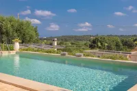 TD Casale Terranova Stone Farmhouse with Pool - Villas
