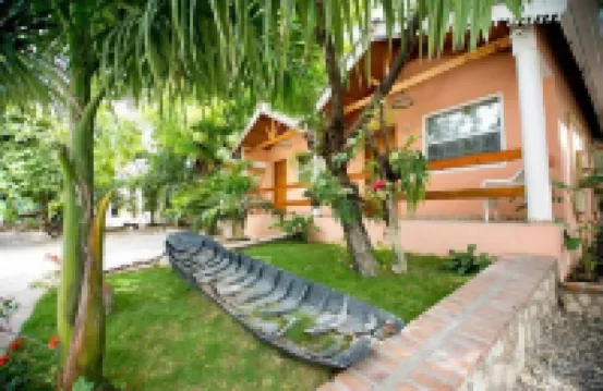 Palm Inn Hotel Các khách sạn ở 