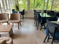 Finike Sever Otel - servizio colazione