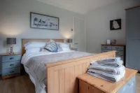Wern Y Glais - 2 Bedroom Cottage - Glais