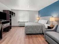 WoodSpring Suites Waco South Hotels in Waco