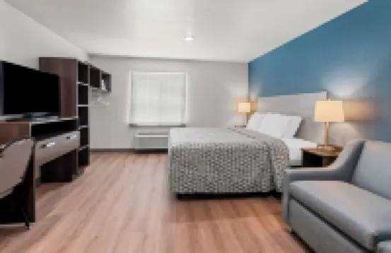 우즈스프링 스위트 와코 사우스