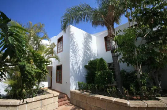 Malibu Park Hotel y Apartamentos Hoteles en Costa Adeje