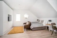 Citystay Living - Finch House - balcon