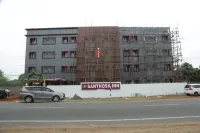 Santhosh Inn Hotels near Arulmigu Sri Naganathar Temple Nagoor