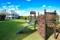 Ellefsen Golf Suite 115, Langebaan, 4-Sleeper