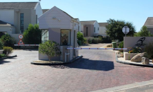Nivica Lifestyle Living 57, Langebaan, 4-Sleeper