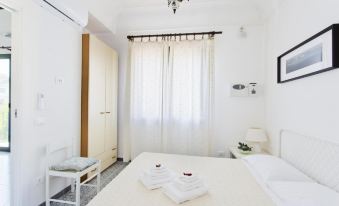 Dune Home - Casa Con 2 Camere da Letto