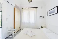 Dune Home - Casa Con 2 Camere da Letto - balcony