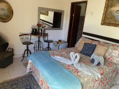 Recanto Das Orquídeas III Hotel a Barra Mansa