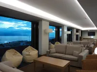Azores Youth Hostels - São Jorge Hotel a Velas