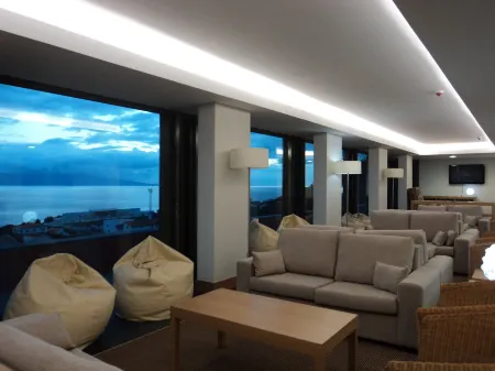 Azores Youth Hostels - São Jorge Отели в г. Terra Alta