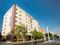 Occidental Sevilla Viapol Hotels near Ramon Sanchez-Pizjuan Stadium