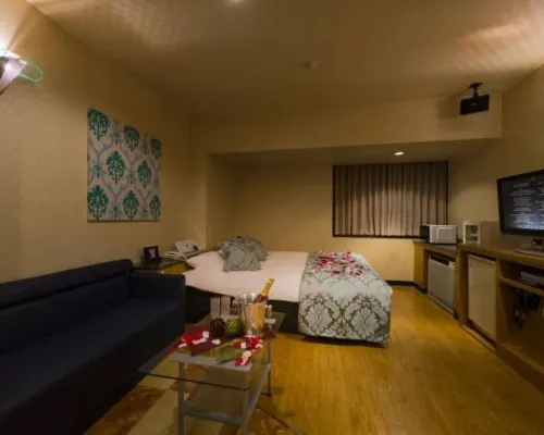 Restay Tsurugashima (Adult Only) Hotels in Tsurugashima
