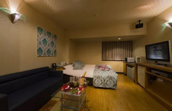 里斯泰鶴島 - 限成人