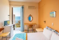 Kavos Bay Seafront Hotel Hotels in Agia Marina