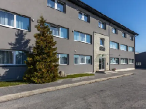 Reldor Motell Hotels in Parnu