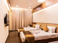 TGI Felicity Hotels near ISKCON Hare Krishna Temple
