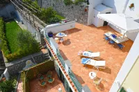 Casa Giorgia - Exclusive Panoramic Villa in the Heart of Praiano - Villas