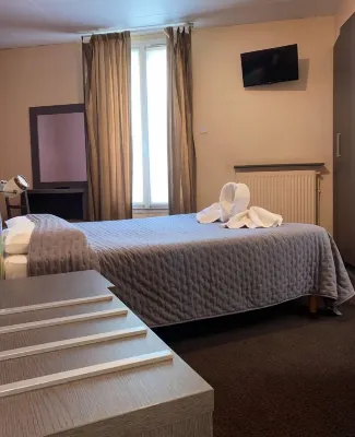 Aero Hotel