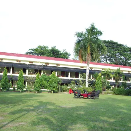 One Myanmar Resort Pathein