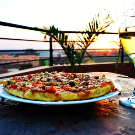 Mbale Travellers Inn
