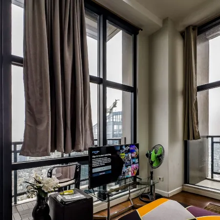 Gramercy Residences