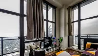 Gramercy Residences