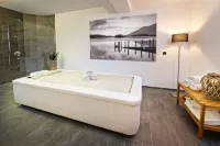 Concordia Vitalhotel & Spa - spa