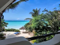The Zanzibari - Ocean View