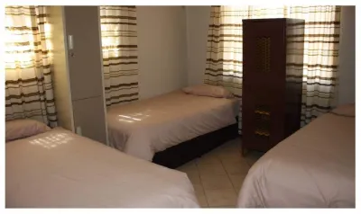 Room in Guest Room - Cosy Farmhouse for 4 Persons