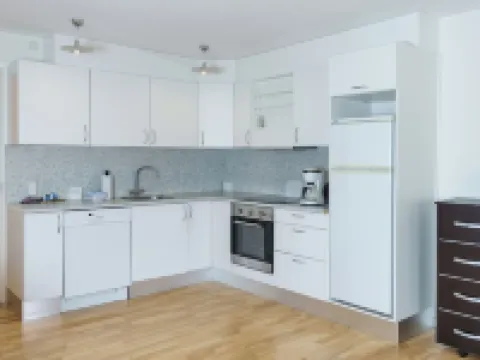 Nordbo City Hoteles en Nuuk