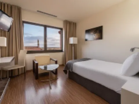 Eurostars Vía de la Plata Hoteles en Astorga