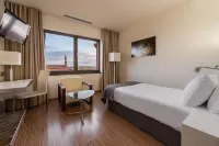 Eurostars Vía de la Plata Hotels in Luyego de Somoza